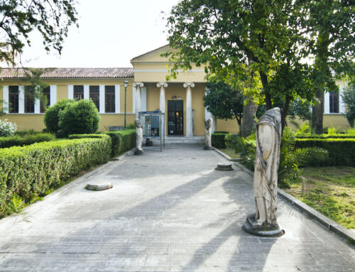 Αρχαιολογικό Μουσείο Σπάρτης: Ένας Οδηγός για τον Επισκέπτη