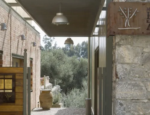 Μουσείο Ελιάς και Ελληνικού Ελαιολάδου στη Σπάρτη